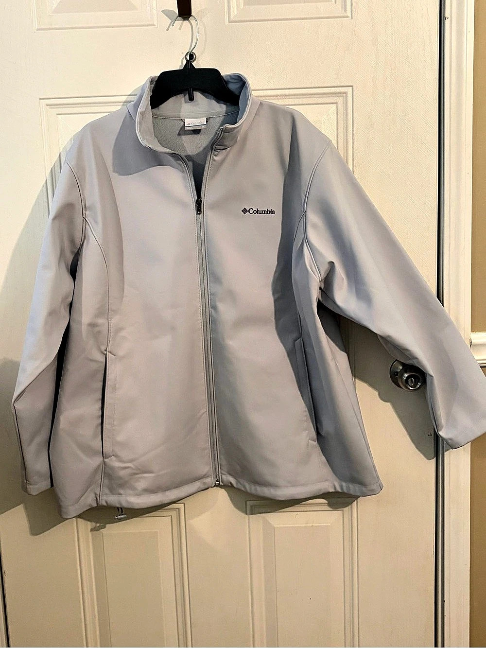 Columbia Women's Softshell Jacket